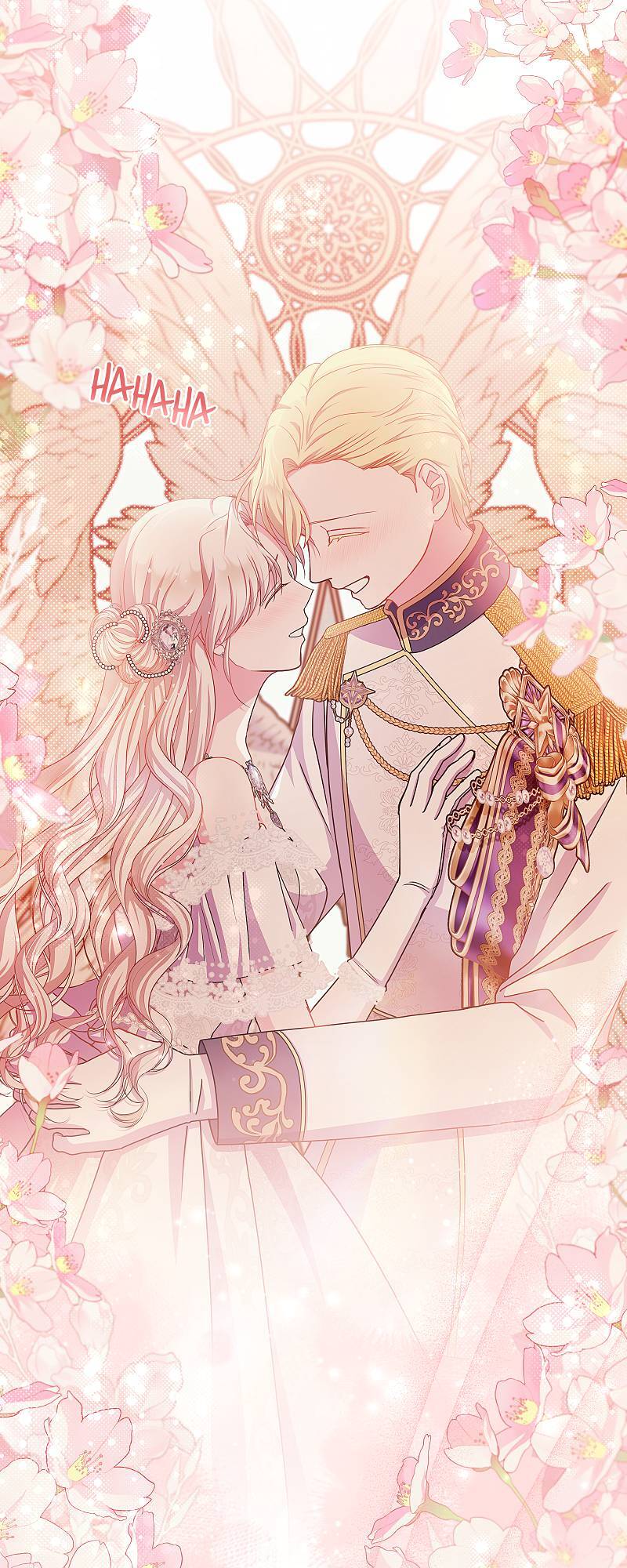 More Than You Know Chapter 80 - Page 59