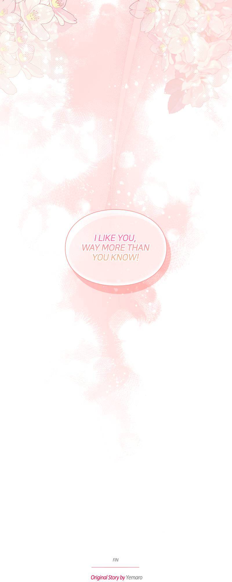 More Than You Know Chapter 80 - Page 60