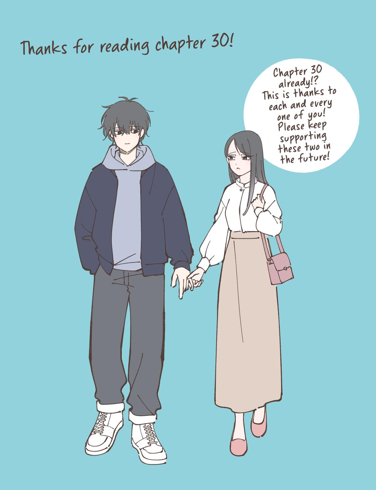 Moriagaranai Date Chapter 30 - Page 18