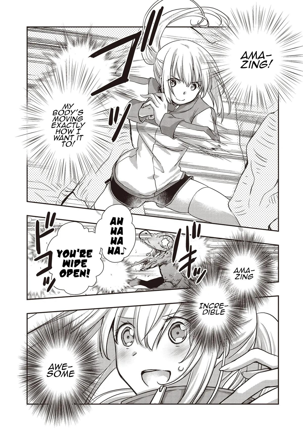 Moto Saikyo Tansakusha no Ojisan. Bishojo Haishinsha wo Tasukete Obazuri Shite Shimatta Chapter 3 - Page 29