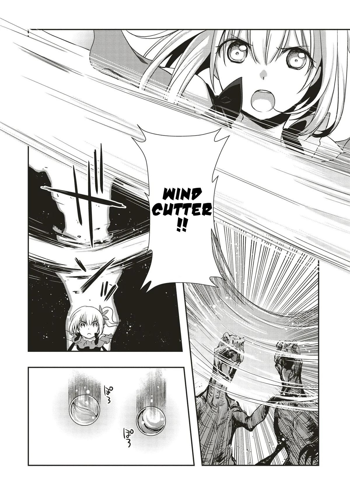 Moto Saikyo Tansakusha no Ojisan. Bishojo Haishinsha wo Tasukete Obazuri Shite Shimatta Chapter 5 - Page 18