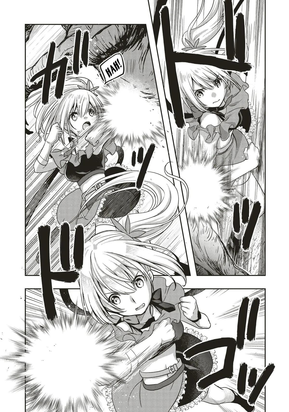 Moto Saikyo Tansakusha no Ojisan. Bishojo Haishinsha wo Tasukete Obazuri Shite Shimatta Chapter 5 - Page 23