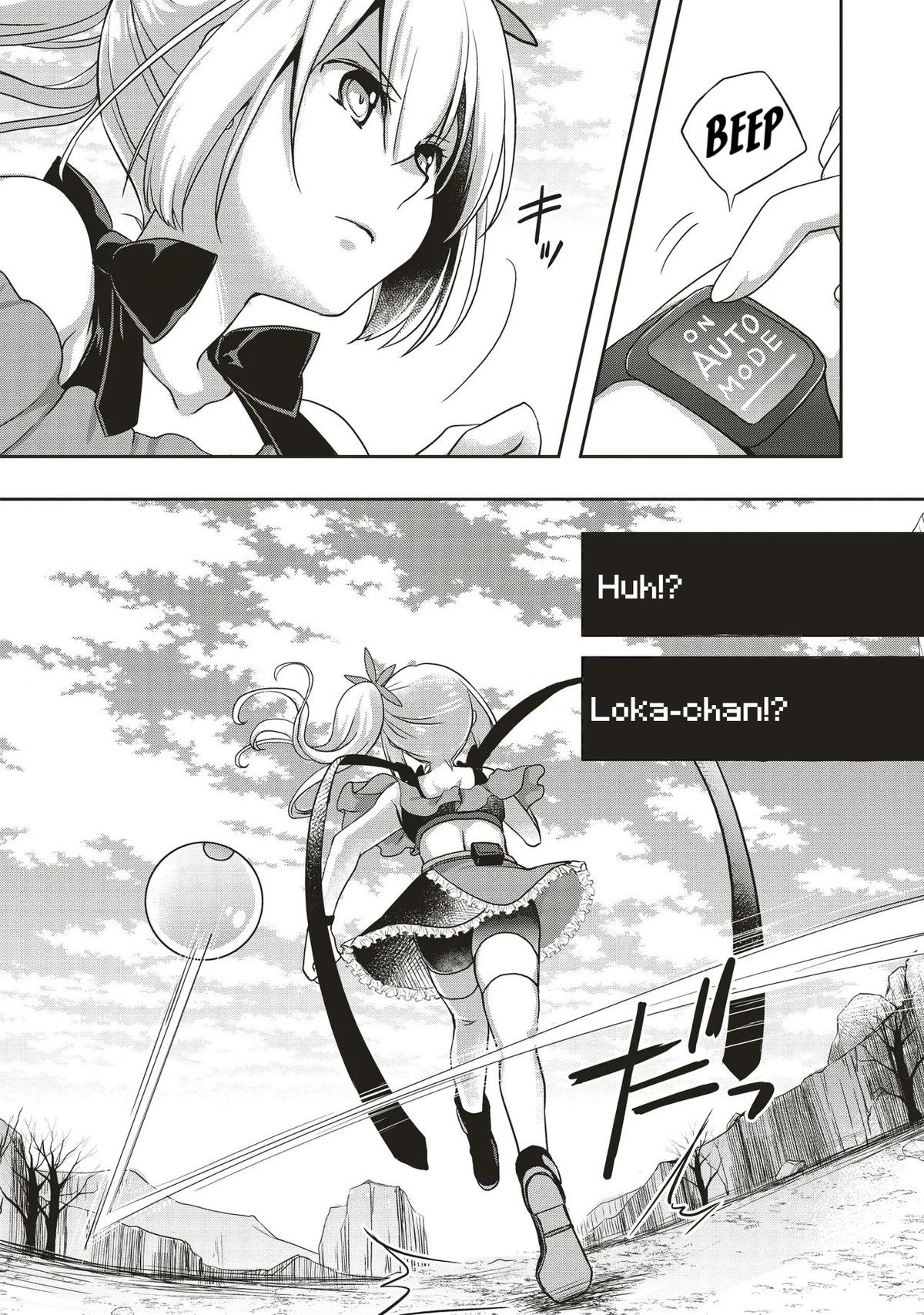 Moto Saikyo Tansakusha no Ojisan. Bishojo Haishinsha wo Tasukete Obazuri Shite Shimatta Chapter 5 - Page 36