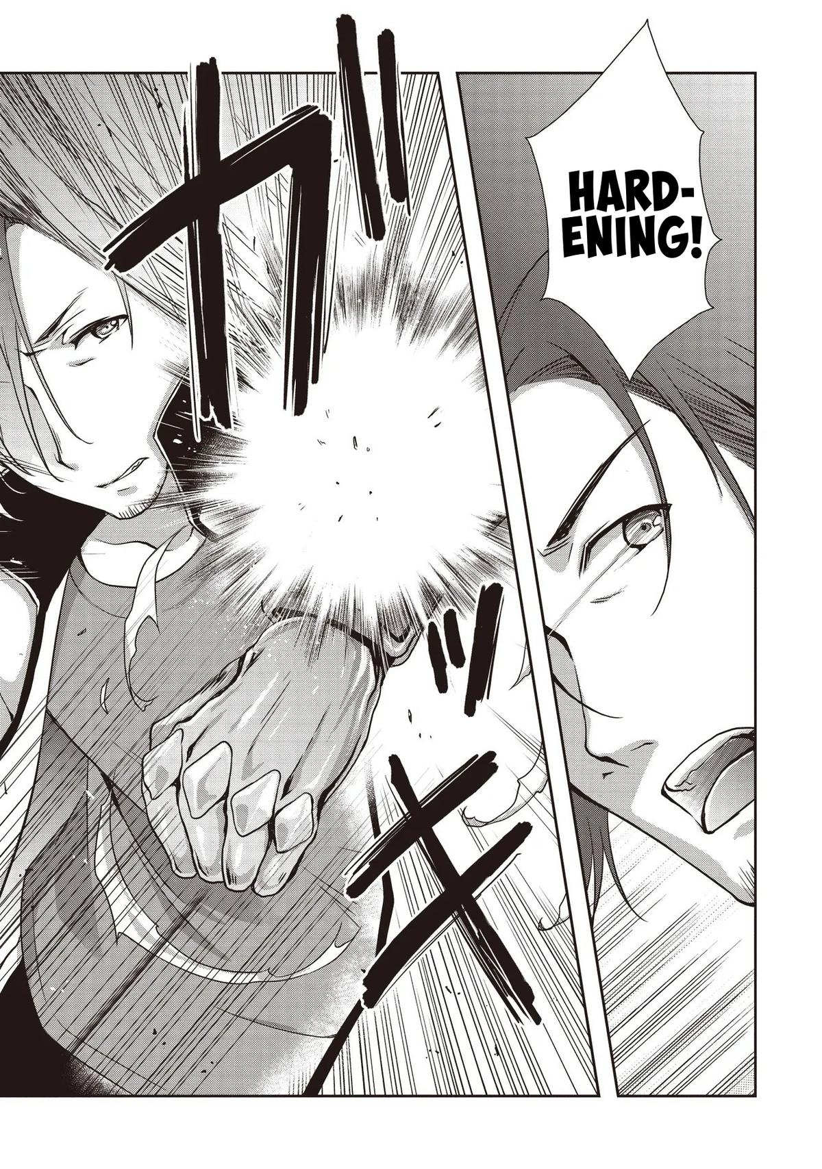 Moto Saikyo Tansakusha no Ojisan. Bishojo Haishinsha wo Tasukete Obazuri Shite Shimatta Chapter 6 - Page 10