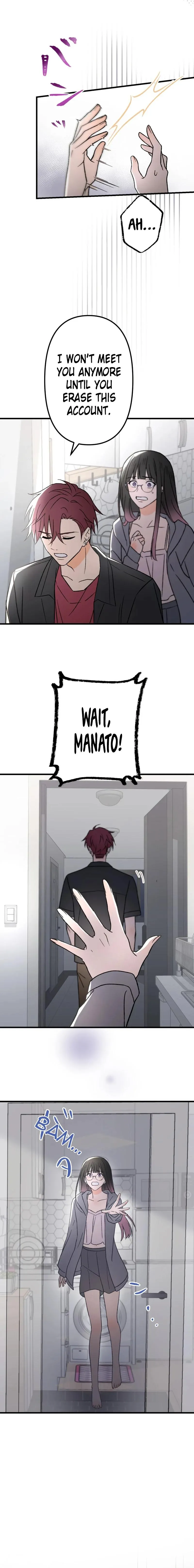 Moushin Listener: Falling in Love with a Dark Streamer Chapter 9 - Page 4