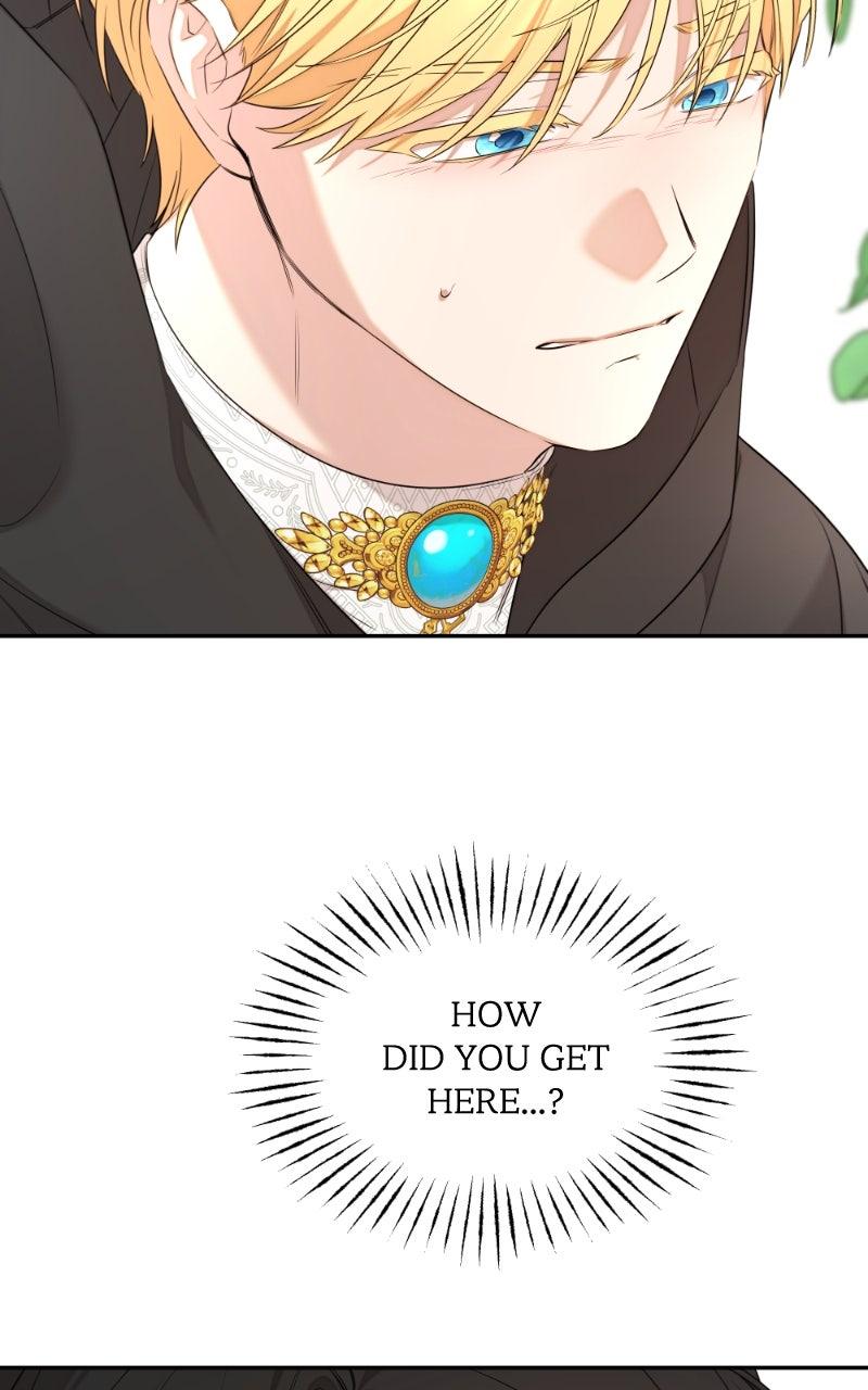 Mr. Delivery Knight Chapter 35 - Page 5