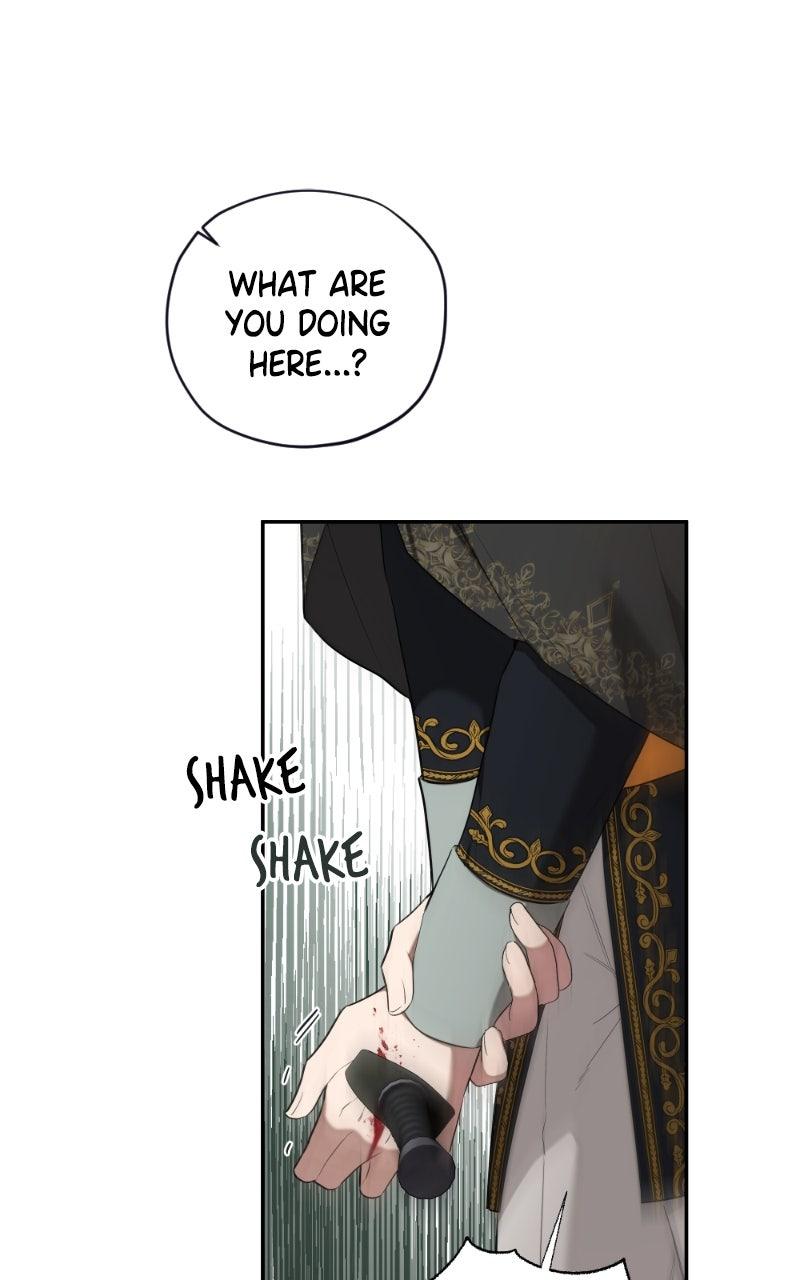 Mr. Delivery Knight Chapter 35 - Page 8