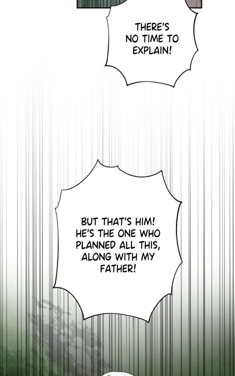 Mr. Delivery Knight Chapter 35 - Page 9