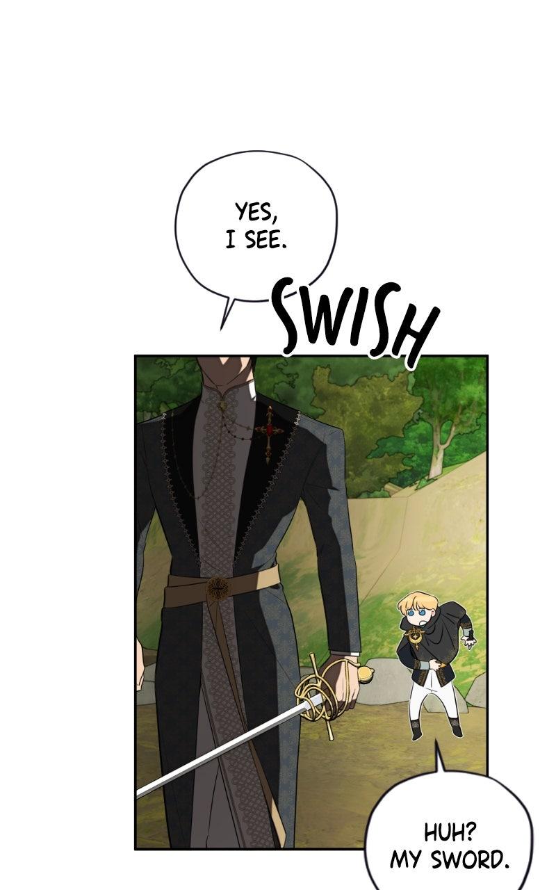 Mr. Delivery Knight Chapter 35 - Page 11