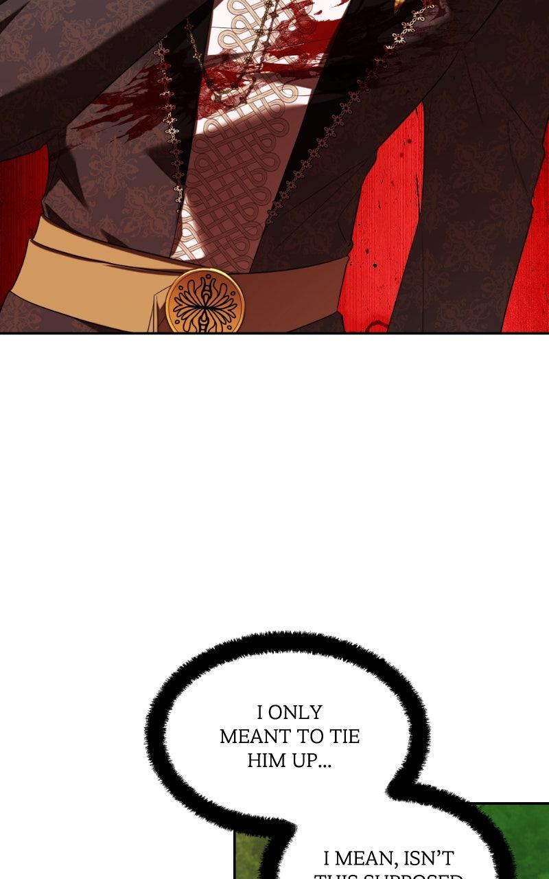 Mr. Delivery Knight Chapter 35 - Page 18