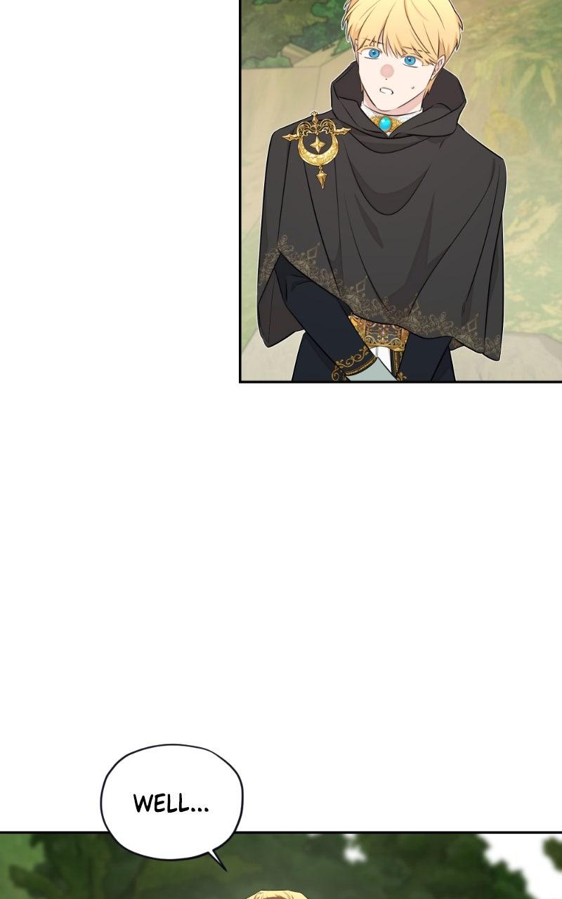 Mr. Delivery Knight Chapter 35 - Page 20