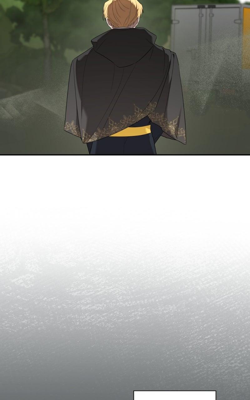 Mr. Delivery Knight Chapter 35 - Page 21