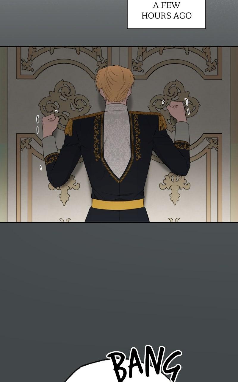 Mr. Delivery Knight Chapter 35 - Page 22