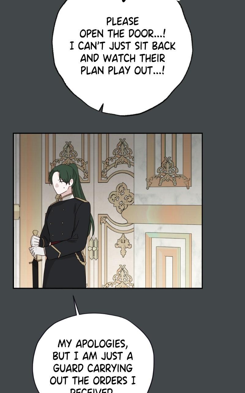 Mr. Delivery Knight Chapter 35 - Page 23