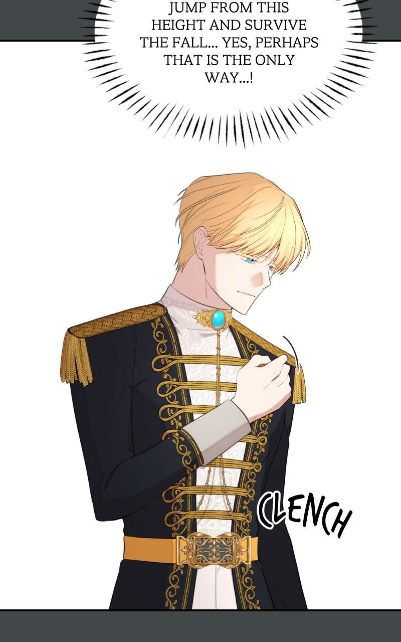 Mr. Delivery Knight Chapter 35 - Page 29