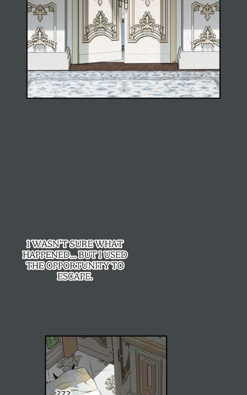 Mr. Delivery Knight Chapter 35 - Page 32