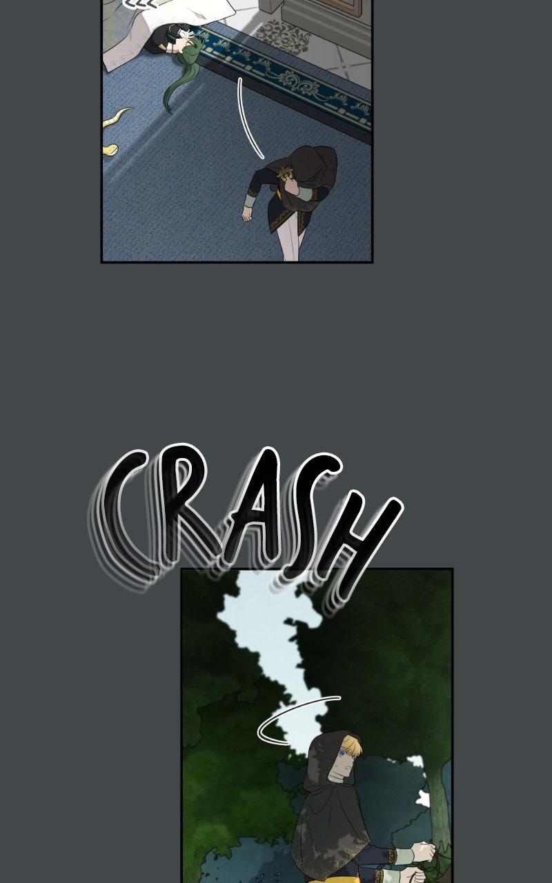 Mr. Delivery Knight Chapter 35 - Page 33