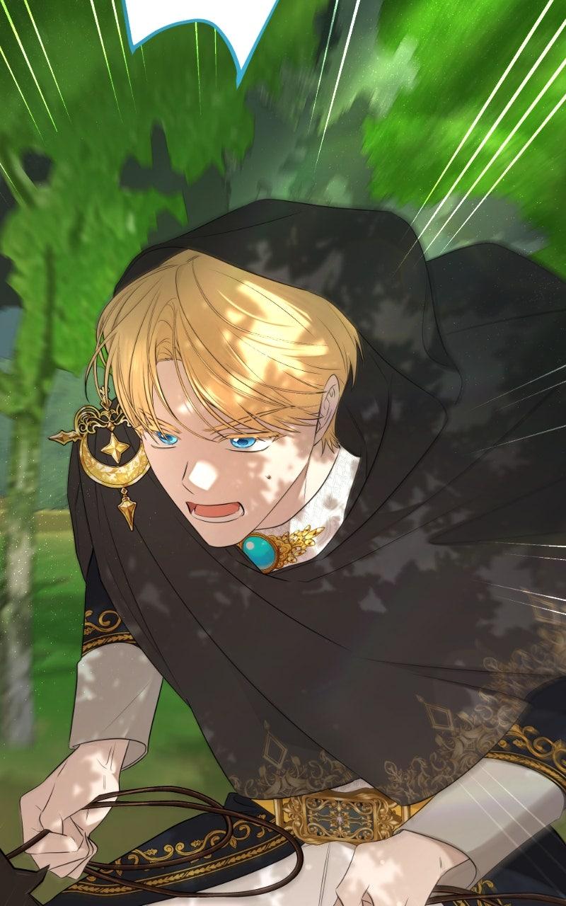 Mr. Delivery Knight Chapter 35 - Page 35