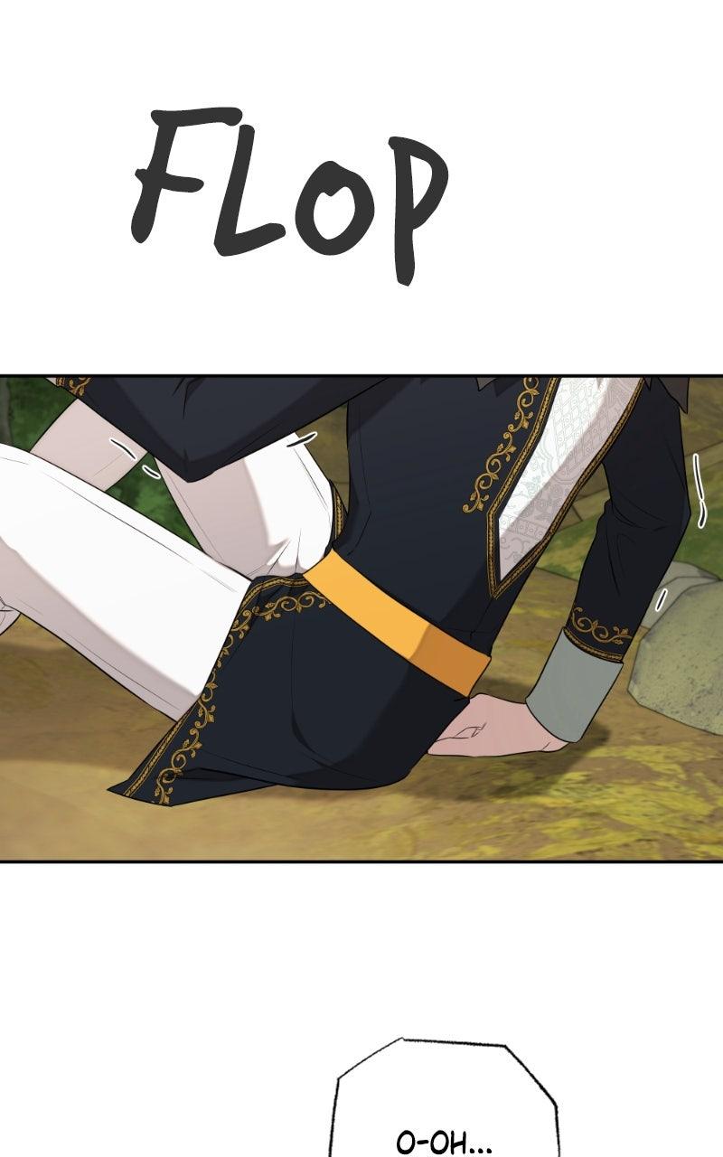 Mr. Delivery Knight Chapter 35 - Page 40