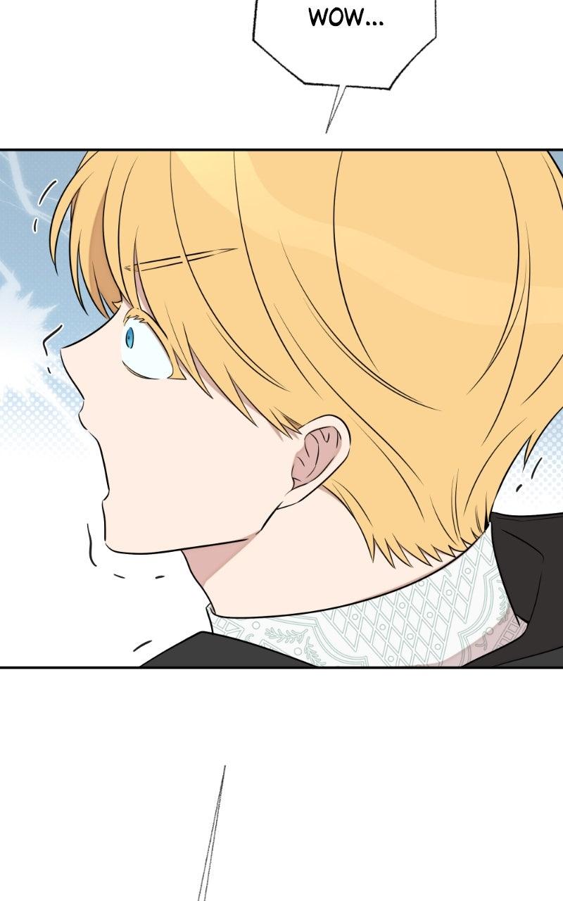 Mr. Delivery Knight Chapter 35 - Page 41