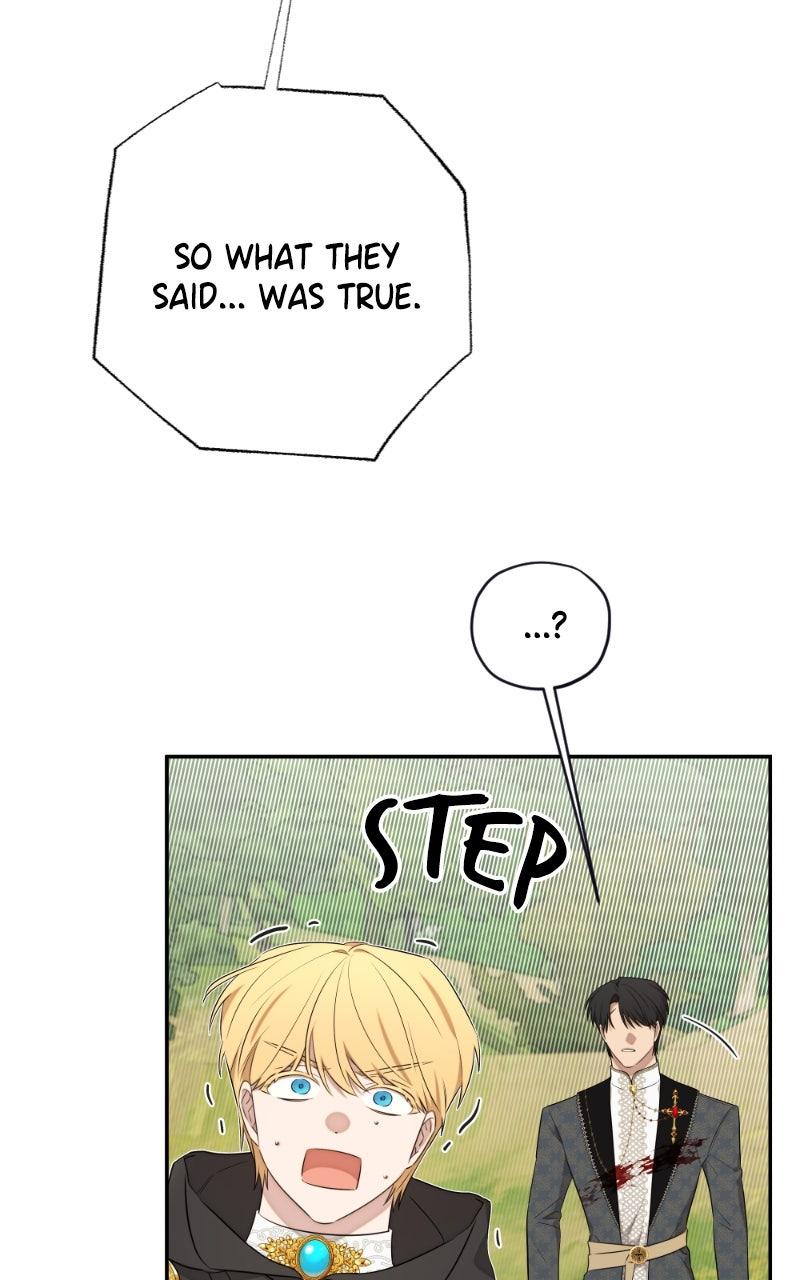 Mr. Delivery Knight Chapter 35 - Page 42