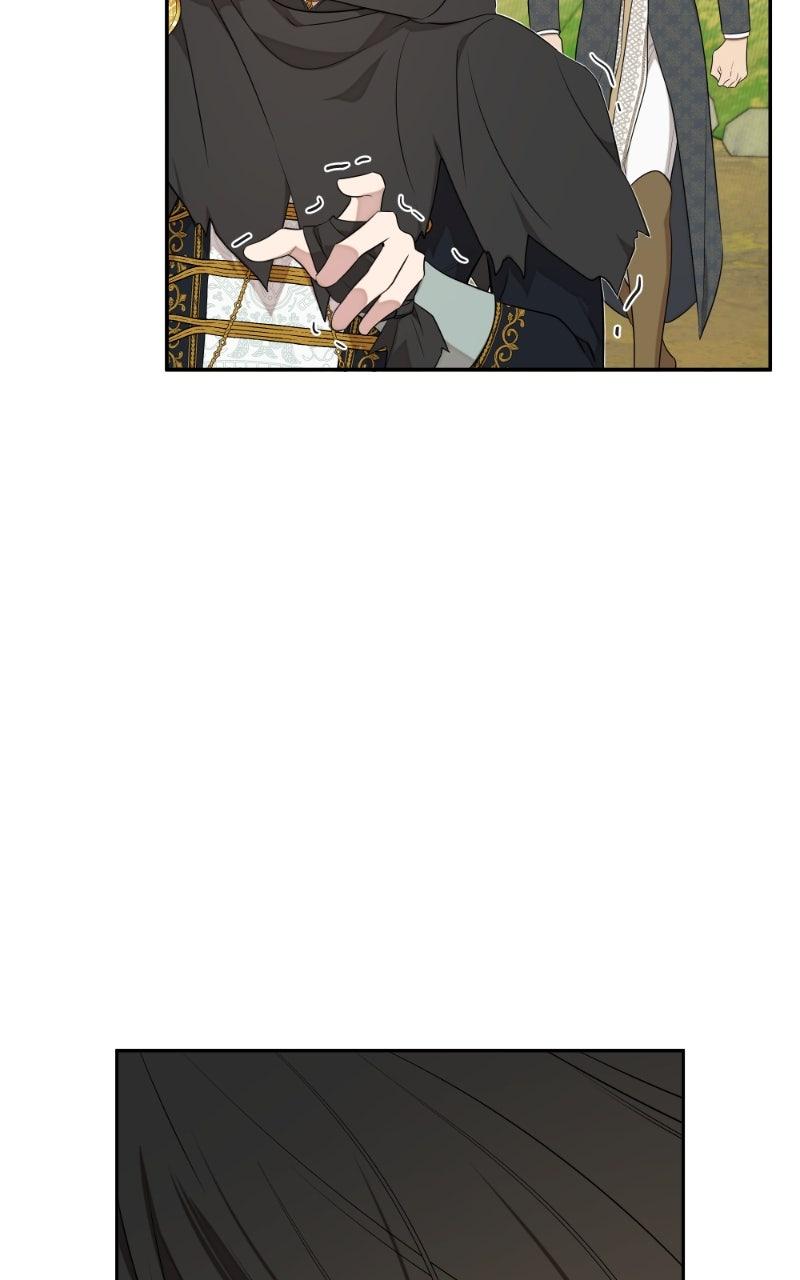 Mr. Delivery Knight Chapter 35 - Page 43