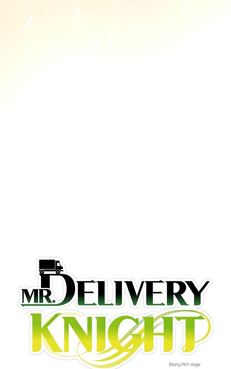 Mr. Delivery Knight Chapter 35 - Page 49