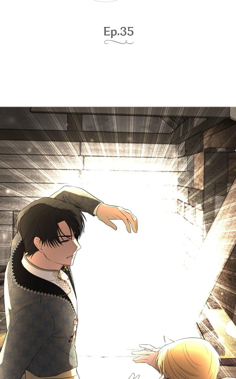 Mr. Delivery Knight Chapter 35 - Page 50