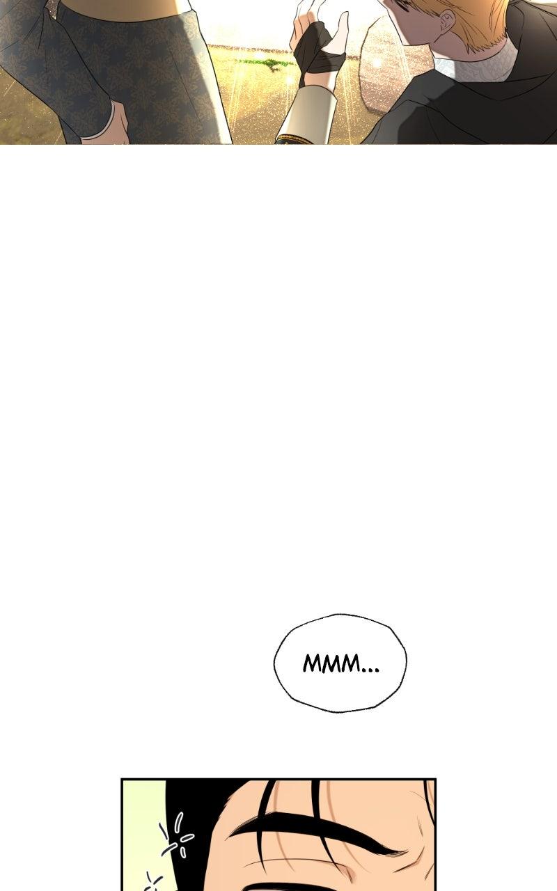 Mr. Delivery Knight Chapter 35 - Page 51