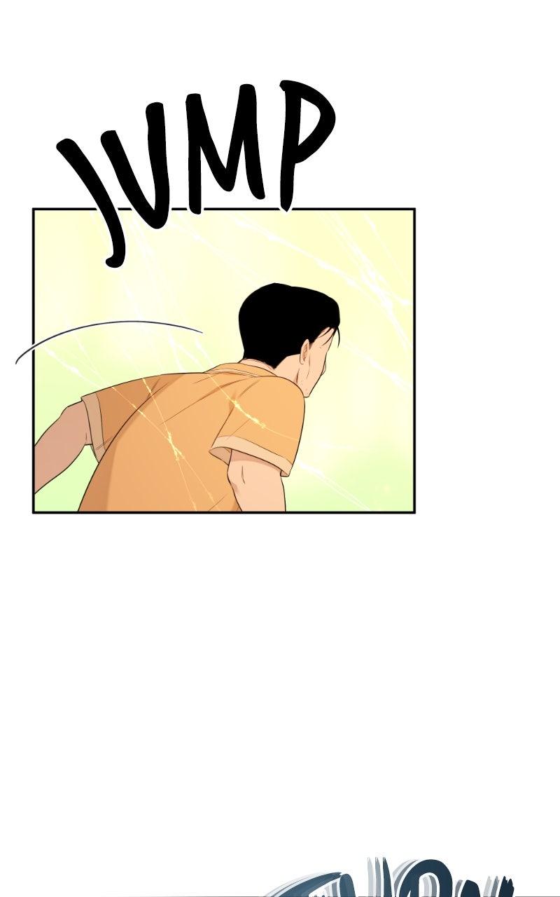 Mr. Delivery Knight Chapter 35 - Page 54