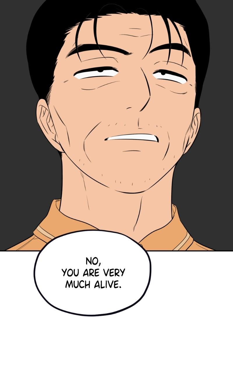 Mr. Delivery Knight Chapter 35 - Page 57