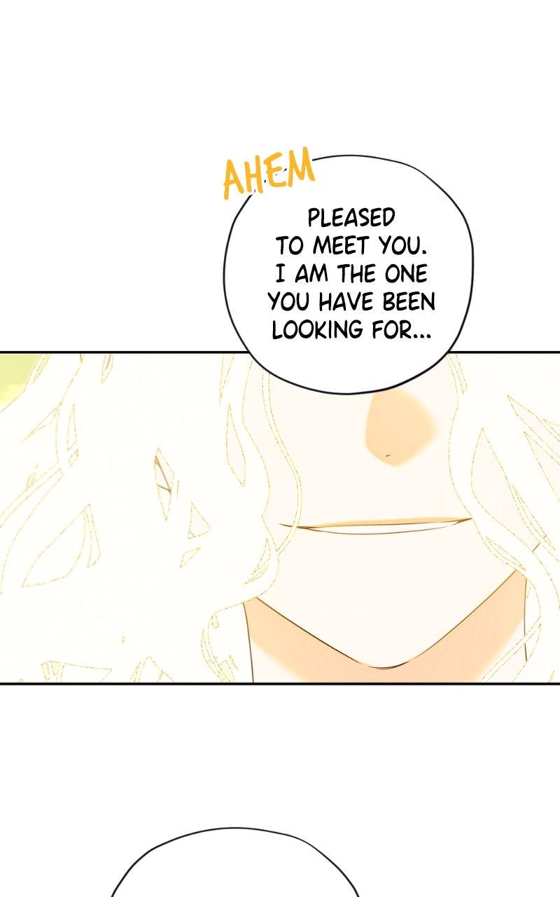 Mr. Delivery Knight Chapter 35 - Page 58