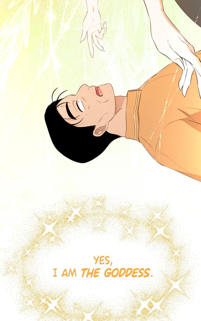 Mr. Delivery Knight Chapter 35 - Page 61