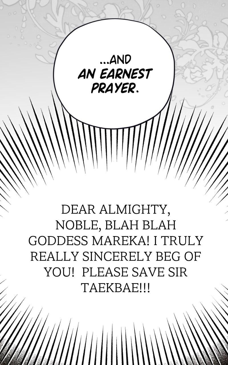 Mr. Delivery Knight Chapter 35 - Page 65