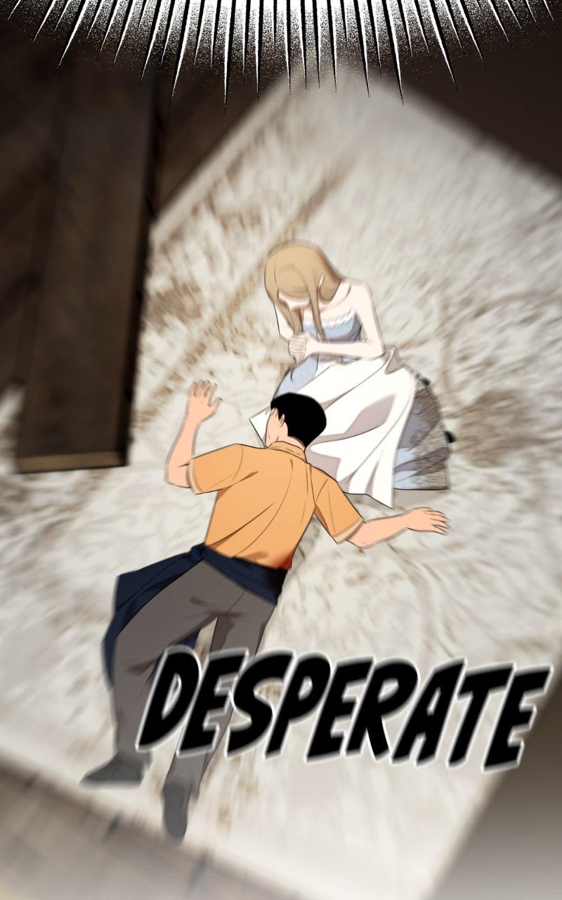 Mr. Delivery Knight Chapter 35 - Page 66