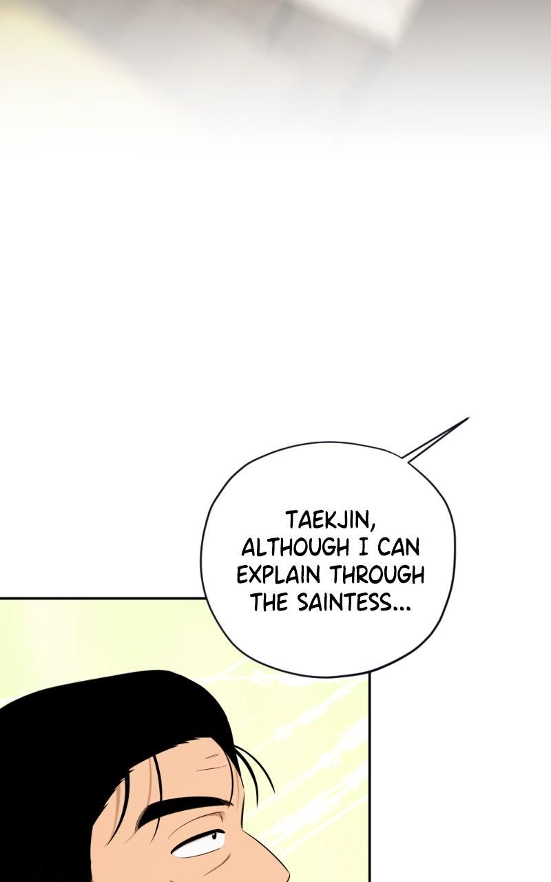 Mr. Delivery Knight Chapter 35 - Page 67