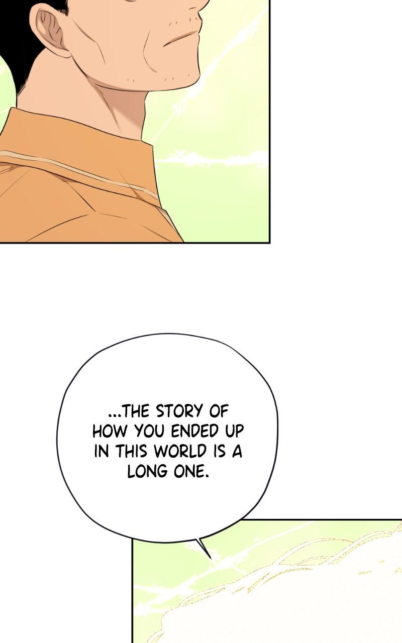 Mr. Delivery Knight Chapter 35 - Page 68