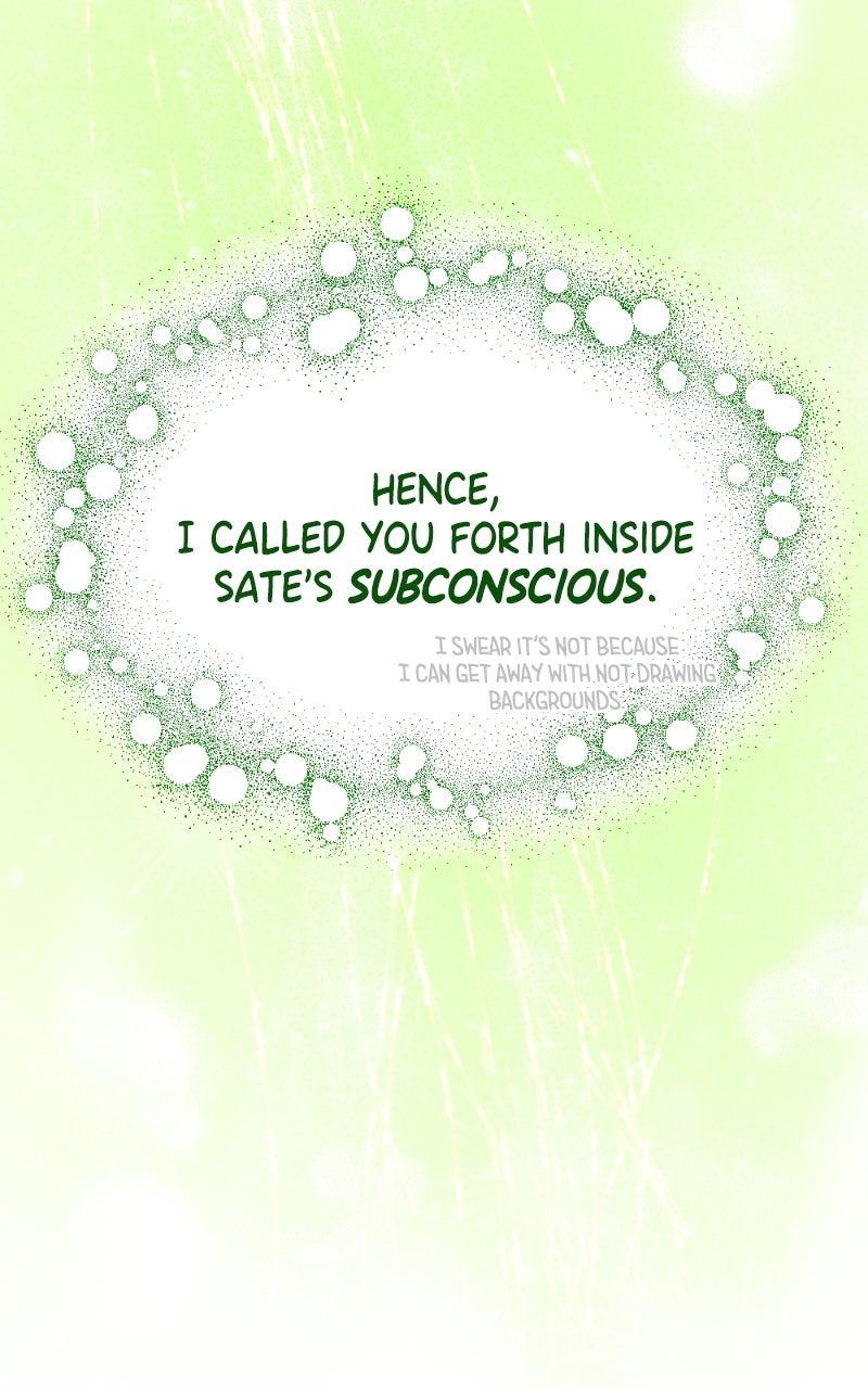 Mr. Delivery Knight Chapter 35 - Page 70