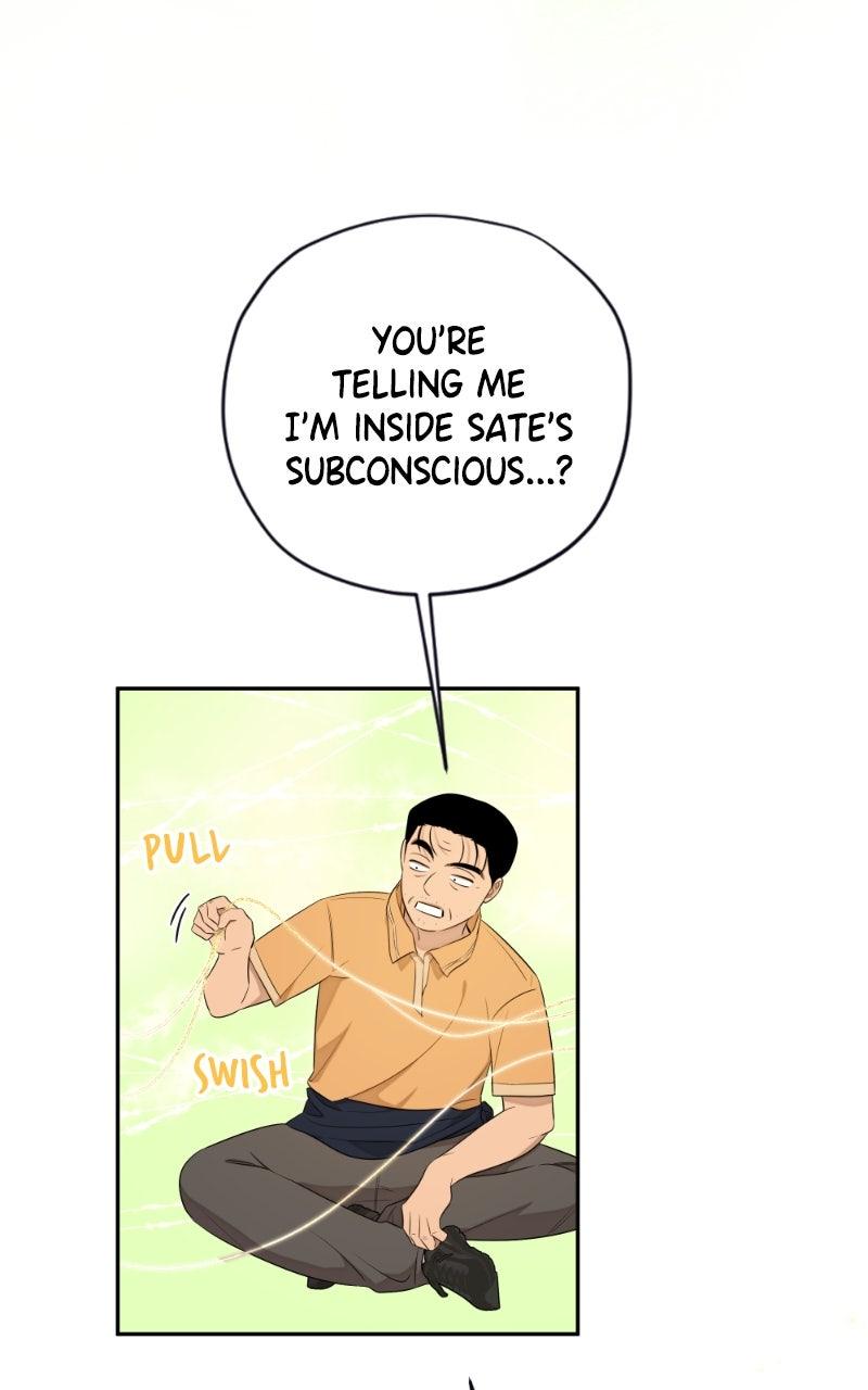 Mr. Delivery Knight Chapter 35 - Page 71