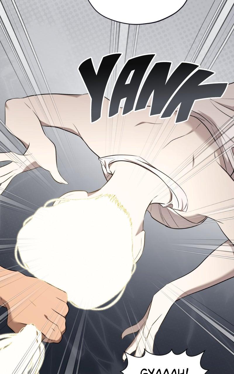 Mr. Delivery Knight Chapter 35 - Page 75