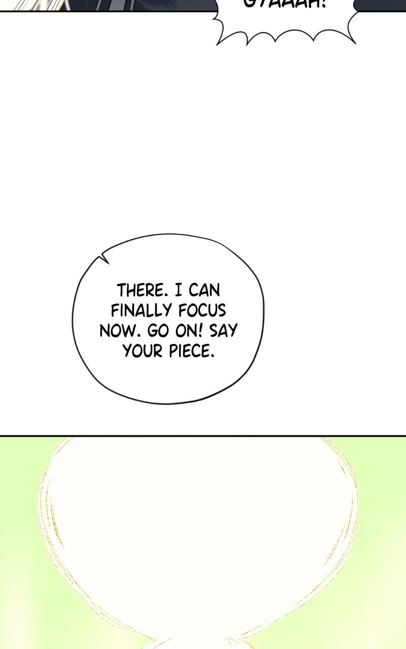 Mr. Delivery Knight Chapter 35 - Page 76