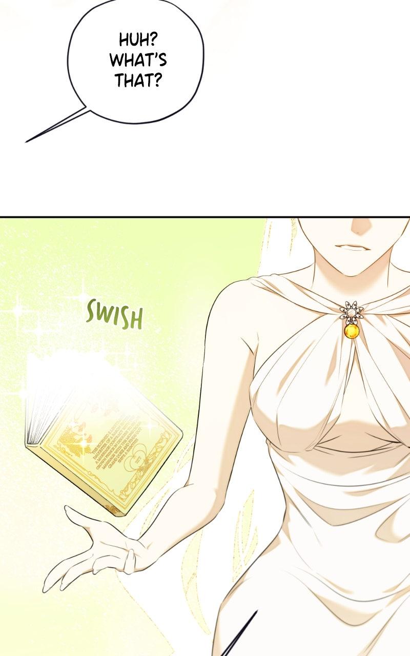 Mr. Delivery Knight Chapter 36 - Page 19