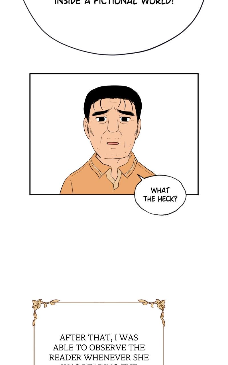 Mr. Delivery Knight Chapter 36 - Page 29