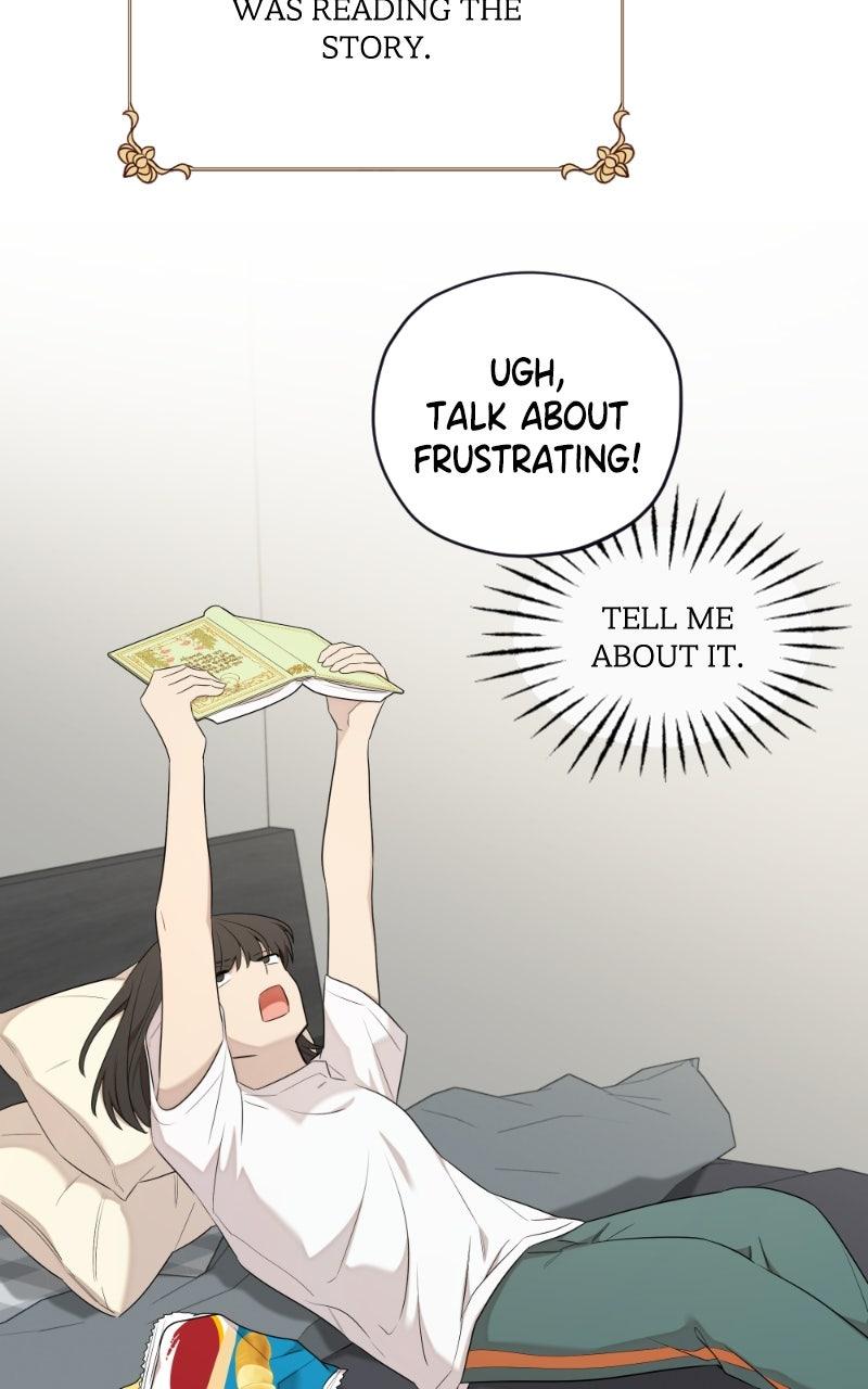 Mr. Delivery Knight Chapter 36 - Page 30