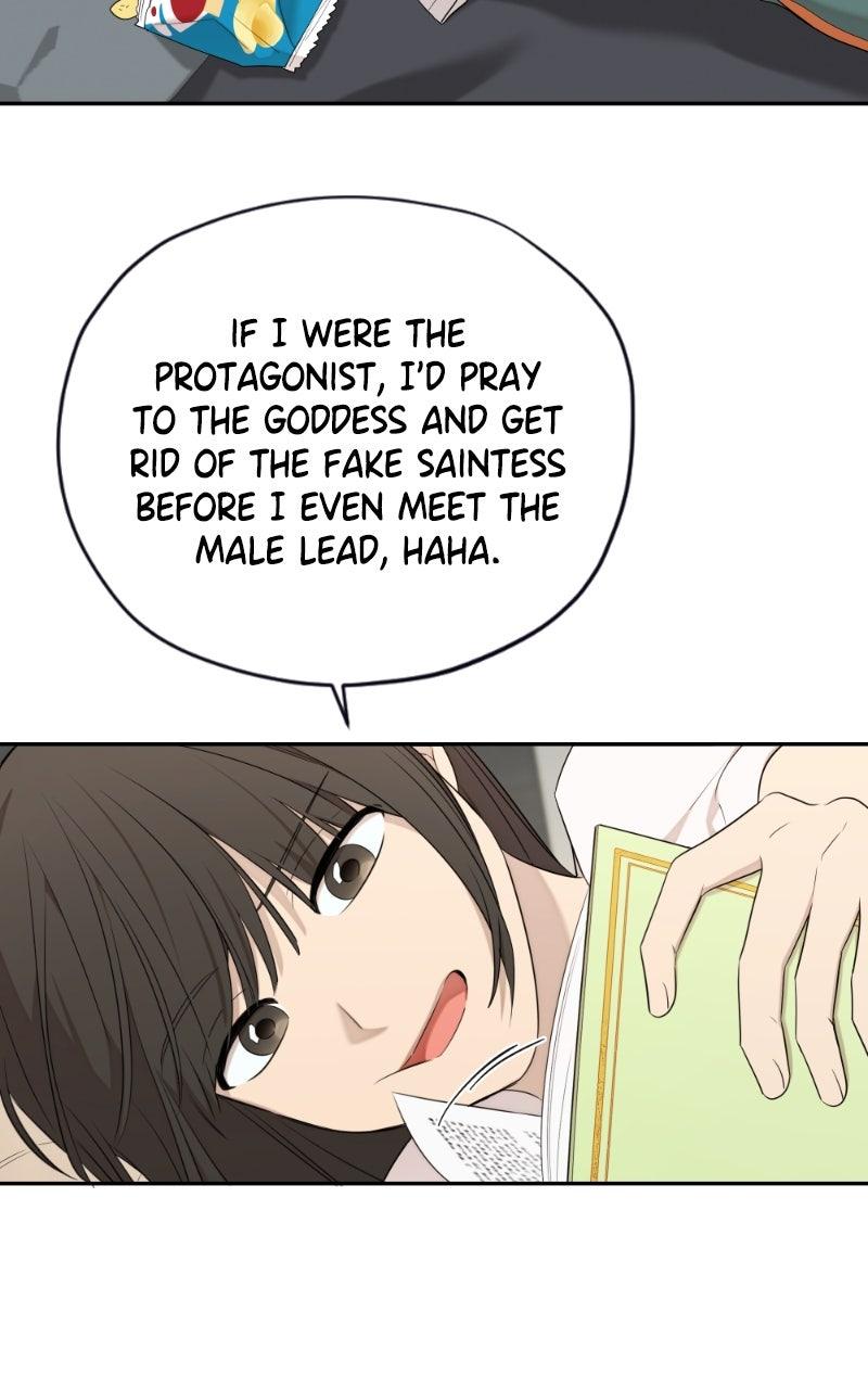 Mr. Delivery Knight Chapter 36 - Page 31