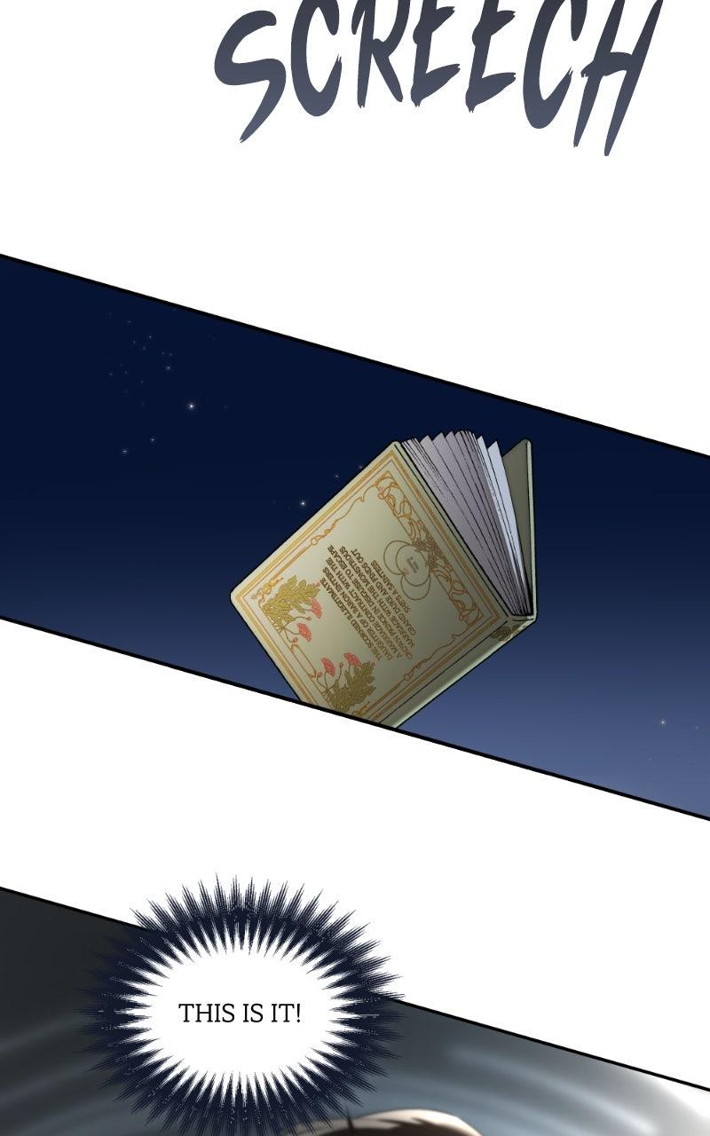 Mr. Delivery Knight Chapter 36 - Page 35