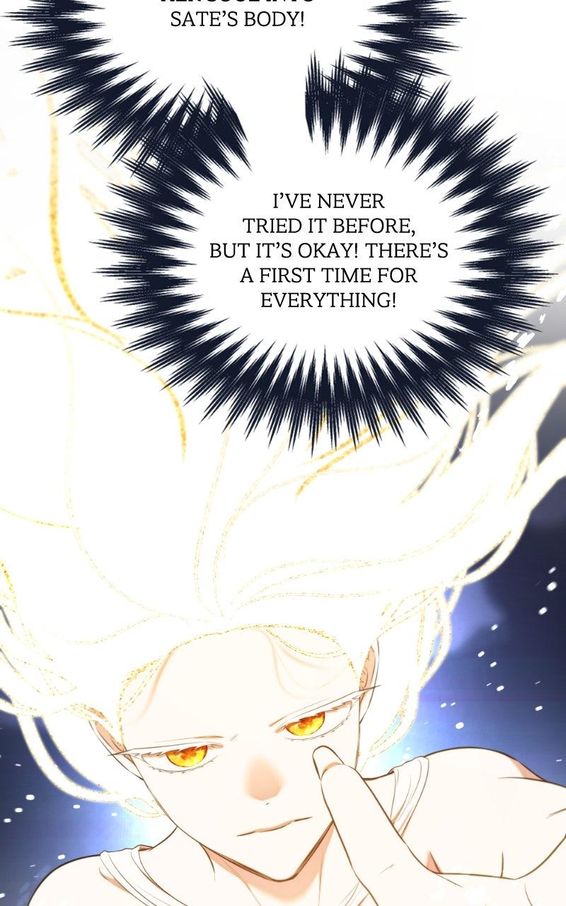 Mr. Delivery Knight Chapter 36 - Page 37