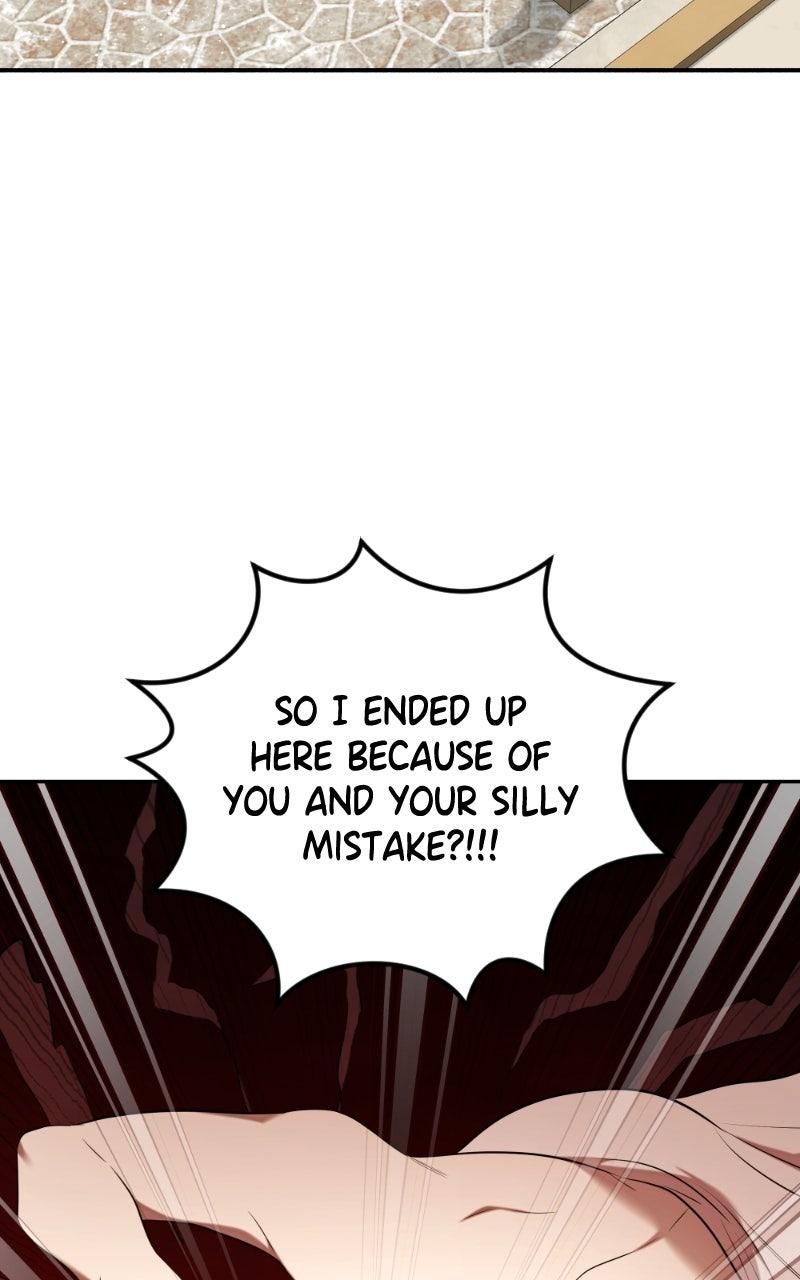 Mr. Delivery Knight Chapter 36 - Page 41