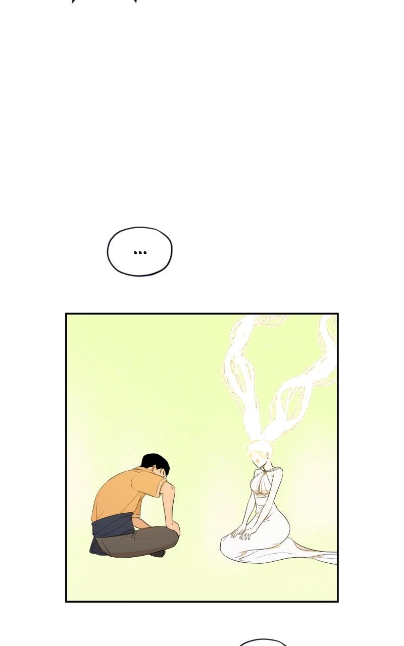 Mr. Delivery Knight Chapter 36 - Page 44