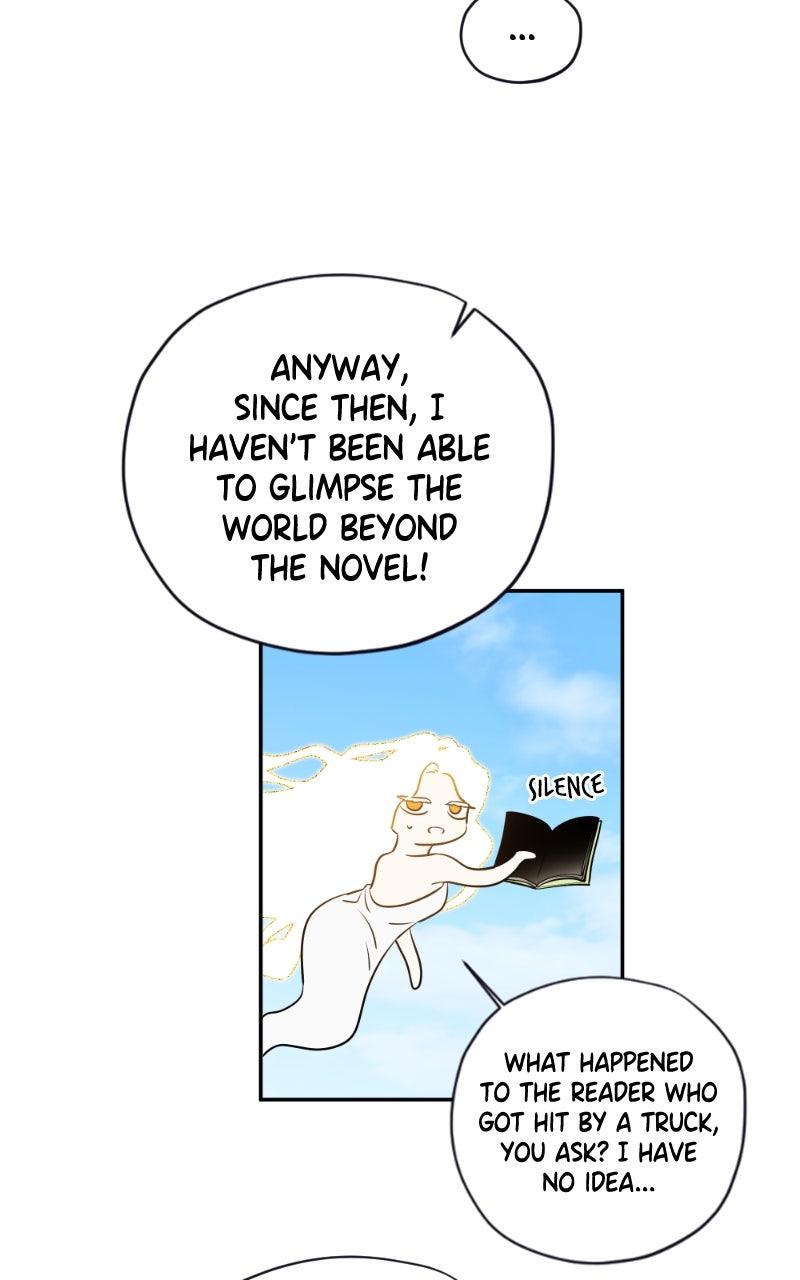 Mr. Delivery Knight Chapter 36 - Page 45